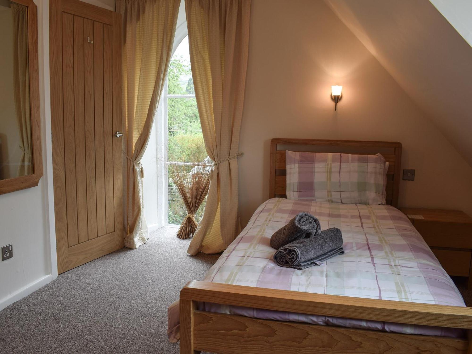 The Chapel Villa Staveley  Exterior photo